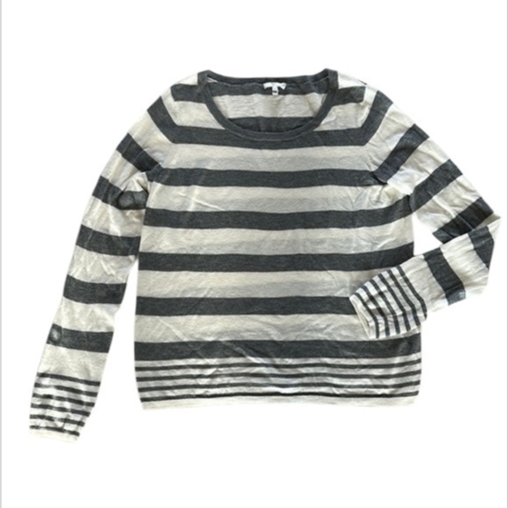 Joie size medium wool blend sweater